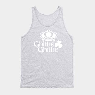 Ghillie Ghillie! Tank Top